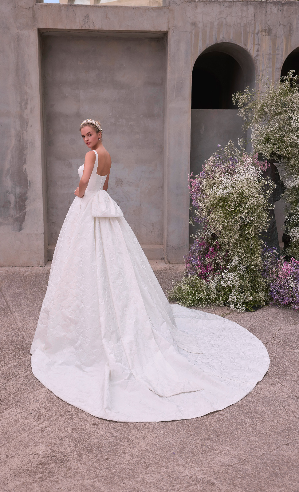 Ruyfe |Vestidos de Novia |1.- VESTIDOS DE NOVIAS |2906